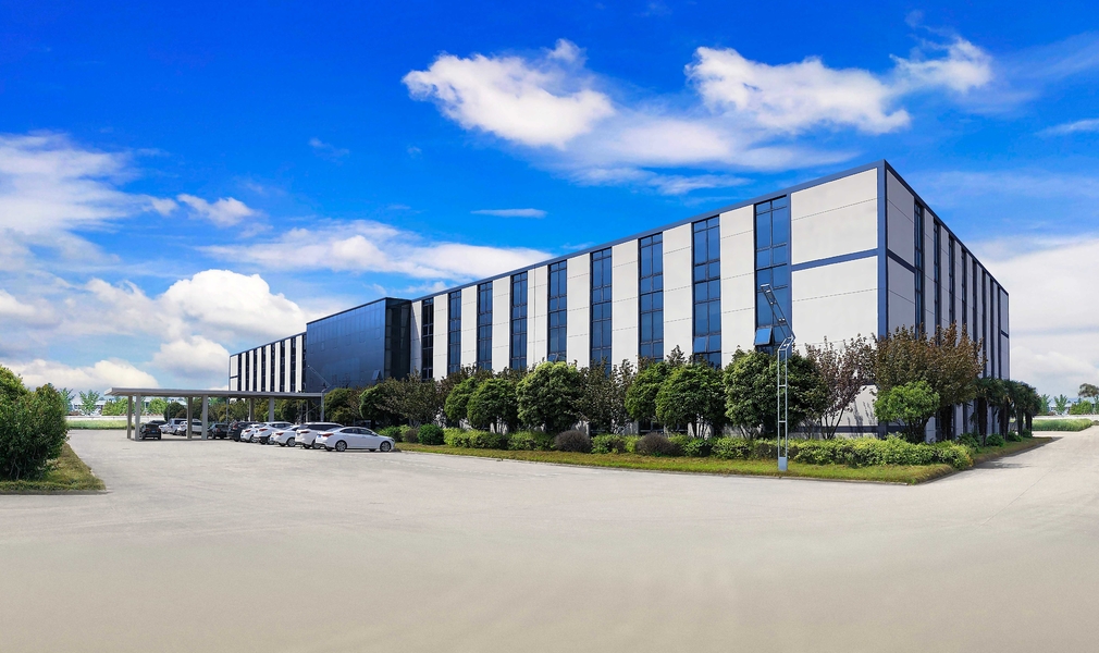 China Jiangsu Siming Engineering Machinery Co., Ltd. Perfil de la empresa 